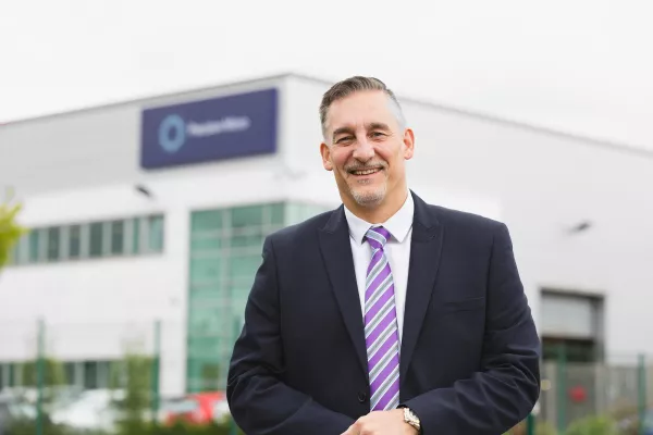 Bild: Schon heute die Herausforderungen von morgen lösen: „Better today“