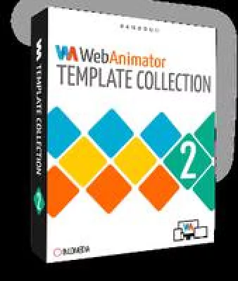 INCOMEDIA präsentiert neue Template-Kollektion für WebAnimator Bild: INCOMEDIA präsentiert neue Template-Kollektion für WebAnimator