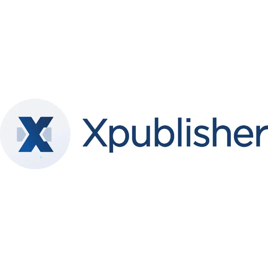 Xpublisher GmbH Company Logo (© Xpublisher GmbH)