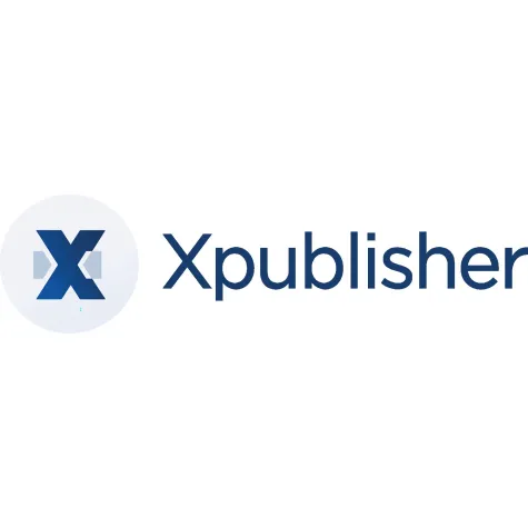 Bild: Publishing auf einem neuen Level: Xpublisher als Software-as-a-Service