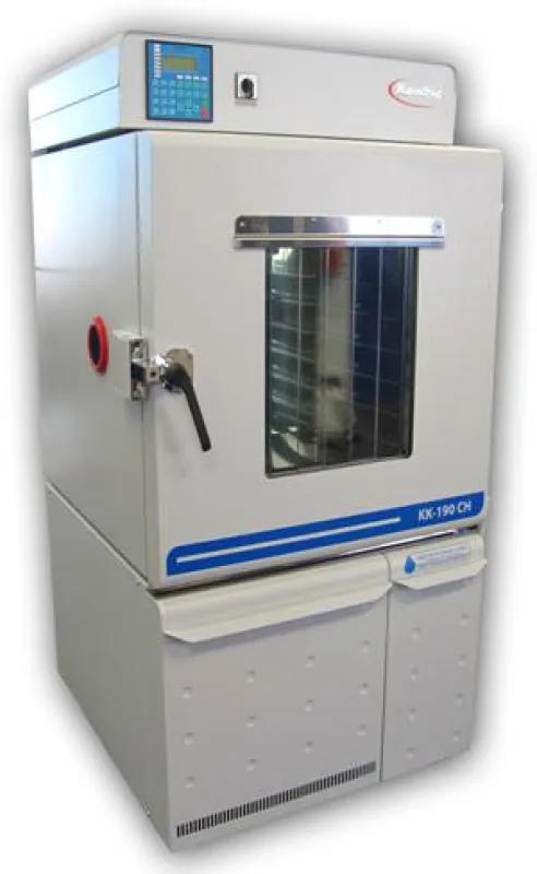 Klimaschrank der Serie Kambic
