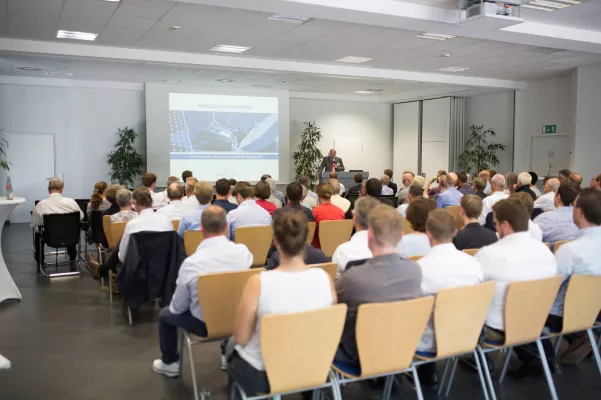 Revolutionäre Entdeckung vor 125 Jahren: Die Heuslerschen Legierungen Bild: Revolutionäre Entdeckung vor 125 Jahren: Die Heuslerschen Legierungen