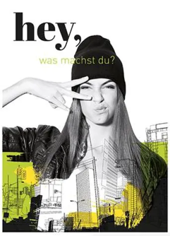 Bild: ReinigungstechnikerIn – Der Lehrberuf als Sprungbrett in die Führungsetage