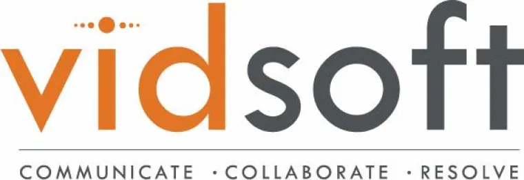 Bild: Günstigste Business Video Collaboration Lösung zur CeBIT 2007: VidSoft Hosted Services