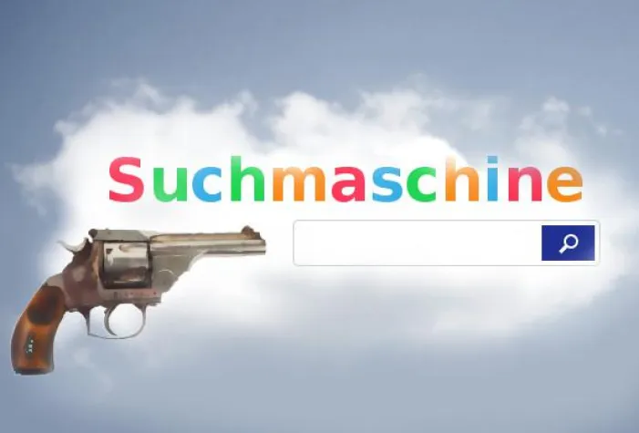 Bild: Suchmaschinen immer öfter Ziel von Spam-Attacken aus der Cloud