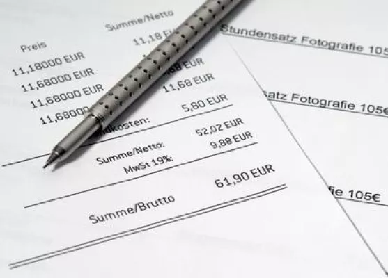 Das Stiefkind - die Preiskalkulation Wie preisen Sie Ihre Produkte? Bild: Das Stiefkind - die Preiskalkulation Wie preisen Sie Ihre Produkte?