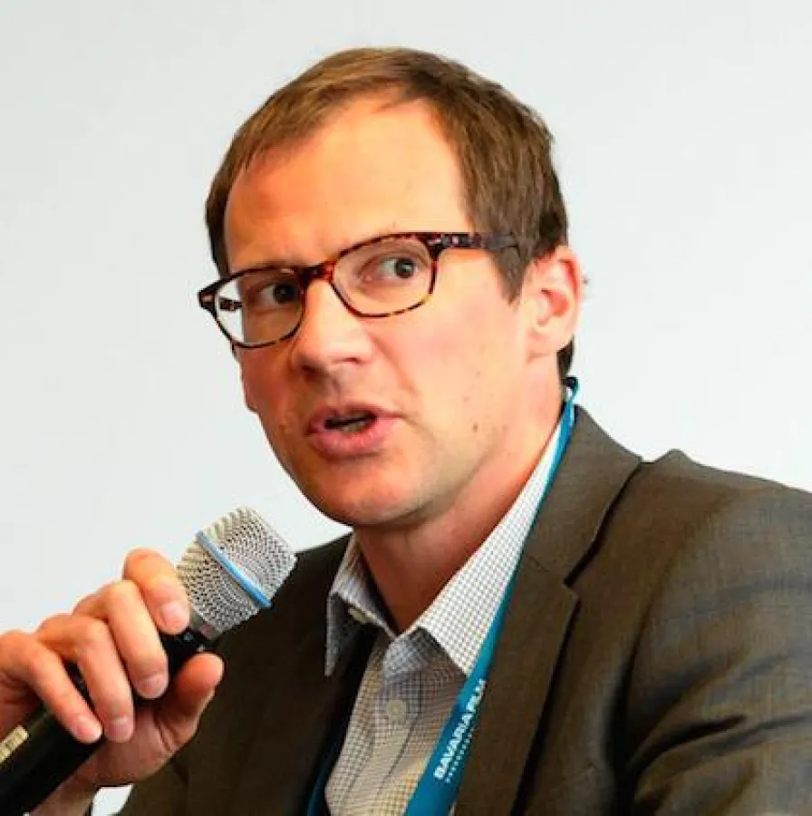 Dr. Andreas Splittgerber, Rechtsanwalt, CIPP/E Partner München