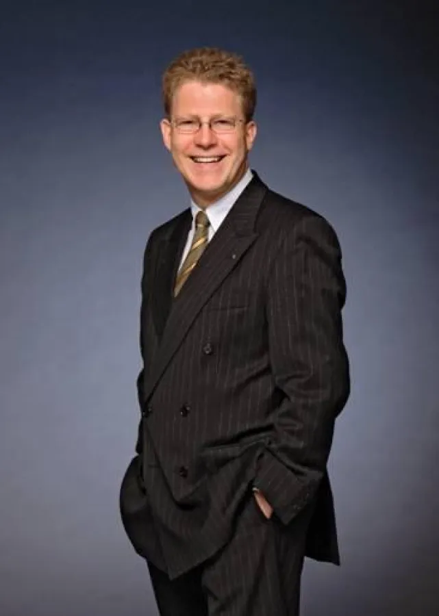 Lutz Lochner - Inhaber von networkingscout.com