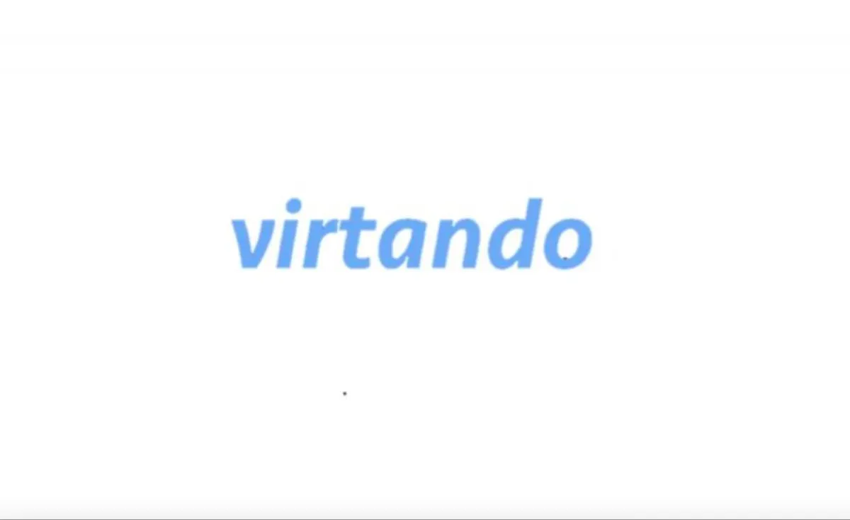 Virtando Logo
