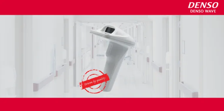 Bild: Digitalisierung in Krankenhäusern: Schnellere Abläufe dank moderner RFID- und Scanner-Technologie