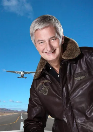 Abenteuer Weltumrundung Globetrotter und RPR1.Moderator Reiner Meutsch mit Multivisionsshow auf Tournee Bild: Abenteuer Weltumrundung Globetrotter und RPR1.Moderator Reiner Meutsch mit Multivisionsshow auf Tournee