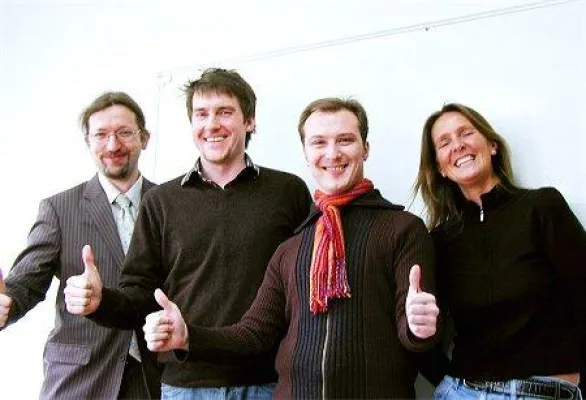 Bild: Neue Deutsch-Intensivkurse für Studenten und Geschäftsleute