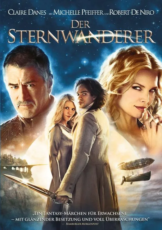 Produktabbildung (c) Paramount Home Entertainment