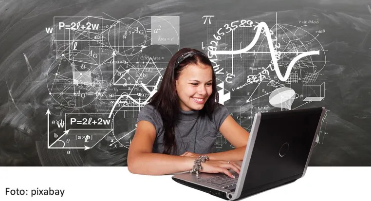 Bild: Bildungsmonitor gibt “glatte 6” für Digitalisierung von Schulen in SH. Ideen?