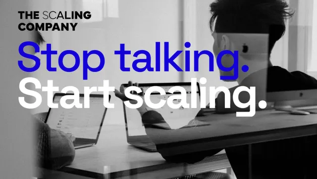 Bild: The Scaling Company: Diskreter Wachstumspartner für Family Offices und Unternehmen mit Anspruch