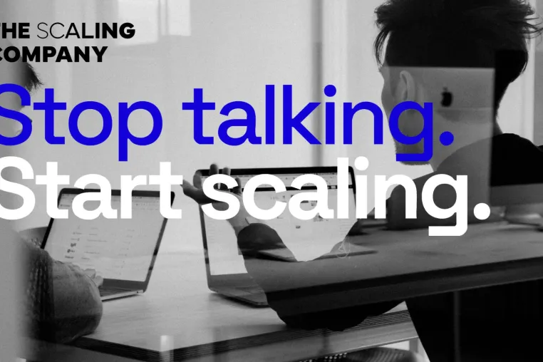 The Scaling Company: Diskreter Wachstumspartner für Family Offices und Unternehmen mit Anspruch Bild: The Scaling Company: Diskreter Wachstumspartner für Family Offices und Unternehmen mit Anspruch