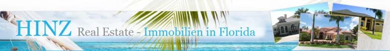 Bild: Hart erarbeitetes Geld sicher für die Zukunft in Florida-Steine investiert - und warum?
