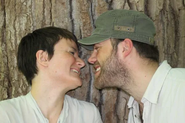 Bild: Allgäuer Mediatoren beim Naturheilverein in Memmingen