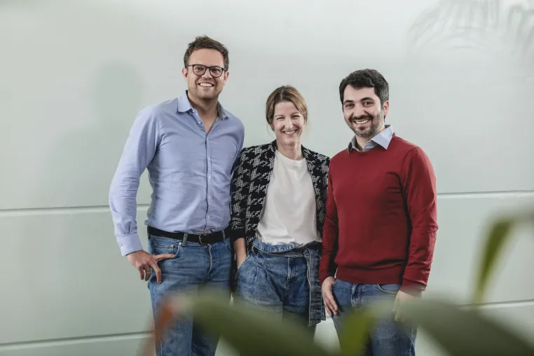 Homeday startet eigenes Baufinanzierungsangebot Bild: Homeday startet eigenes Baufinanzierungsangebot