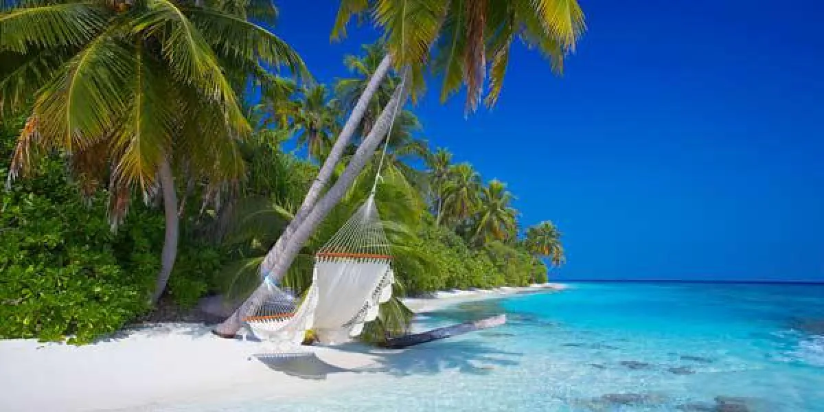 Die Malediven werden als erste Destination im TV Magazin vorgestellt