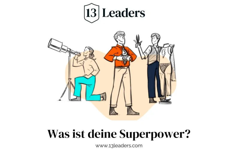Bild: Wer braucht noch Führungsimpulse für 2023?
