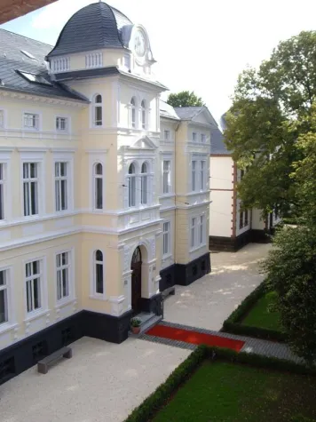 Neue Räumlichkeiten der pharma-insight GmbH Bild: Neue Räumlichkeiten der pharma-insight GmbH