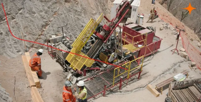 Algo Grande Copper: Landzugang für Mexiko-Kupferprojekt bis 2031 gesichert! Bild: Algo Grande Copper: Landzugang für Mexiko-Kupferprojekt bis 2031 gesichert!