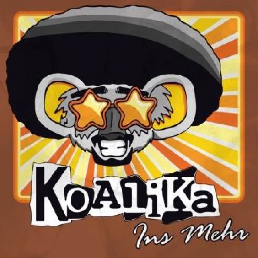 Koalika - 