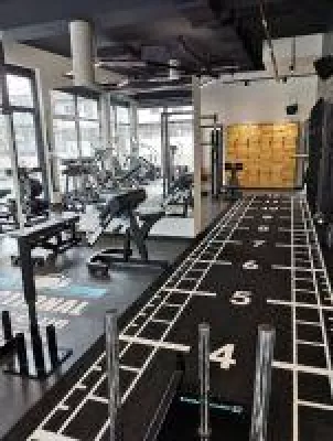 Personal Trainer - Sascha Meiers eröffnet hochwertiges Boutique Fitness Konzept im Landkreis Göppingen Bild: Personal Trainer - Sascha Meiers eröffnet hochwertiges Boutique Fitness Konzept im Landkreis Göppingen