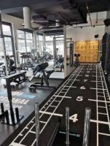 Personal Trainer - Sascha Meiers eröffnet hochwertiges Boutique Fitness Konzept im Landkreis Göppingen Bild: Personal Trainer - Sascha Meiers eröffnet hochwertiges Boutique Fitness Konzept im Landkreis Göppingen