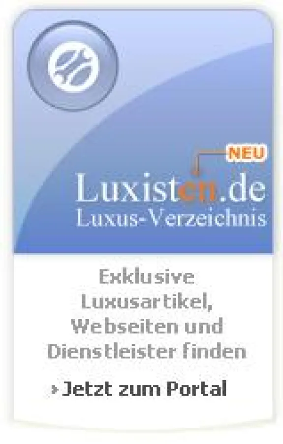 Luxus-Shop-Portal