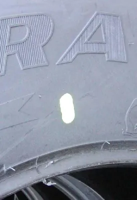 Goodyear Bauernregel - „Läuft das Rad schön rund, bleib der Landwirt auch gesund“ Bild: Goodyear Bauernregel - „Läuft das Rad schön rund, bleib der Landwirt auch gesund“