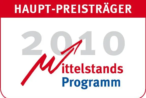 Ilmenauer Softwareunternehmen NetSys.IT als doppelter Preisträger des Mittelstandsprogramms 2010 ausgezeichnet Bild: Ilmenauer Softwareunternehmen NetSys.IT als doppelter Preisträger des Mittelstandsprogramms 2010 ausgezeichnet