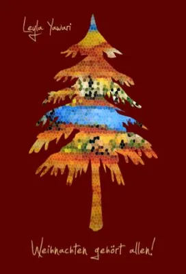 Warum darf Mitra beim Krippenspiel nicht die Maria spielen? Bild: Warum darf Mitra beim Krippenspiel nicht die Maria spielen?