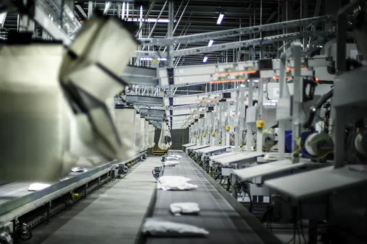 Bild: Dematic veranstaltet erstmals internationalen Kundentag in Frankreich