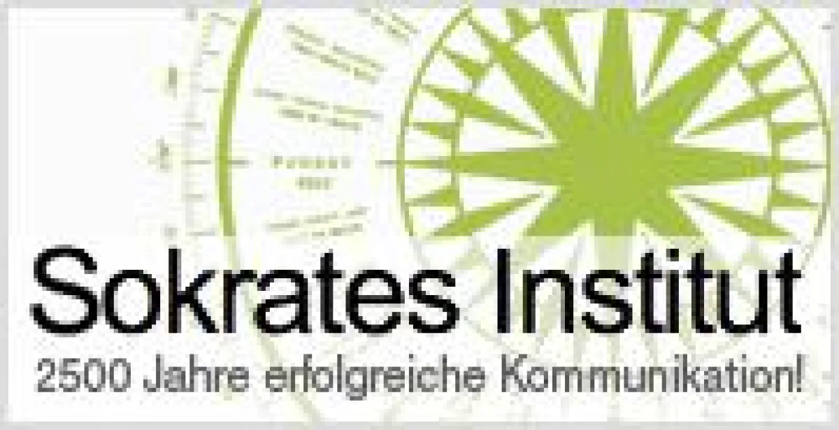 Logo Sokrates Institut