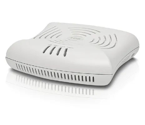 Bild: Dell stellt fünf neue WLAN-Access-Points für Unternehmen vor