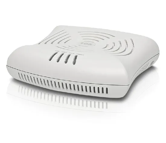 Dell stellt fünf neue WLAN-Access-Points für Unternehmen vor Bild: Dell stellt fünf neue WLAN-Access-Points für Unternehmen vor