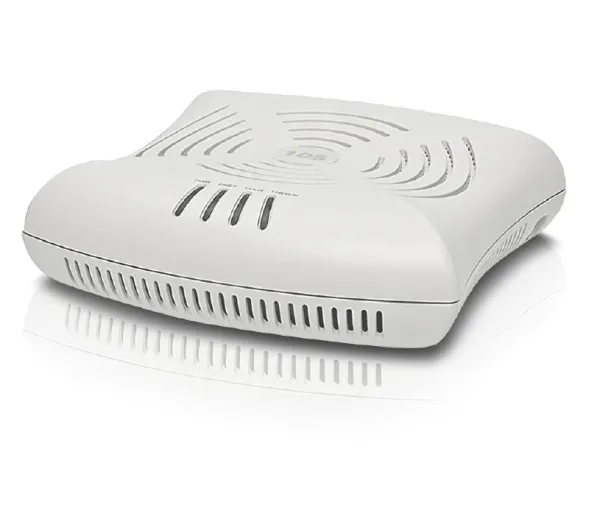 Bild: Dell stellt fünf neue WLAN-Access-Points für Unternehmen vor