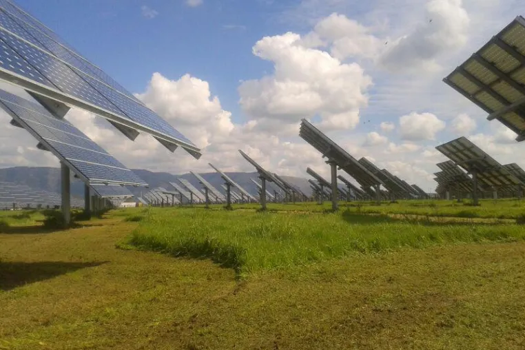 Bild: AREAM und Greentale Capital gründen Joint Venture zum Investment Management von Energie Infrastruktur