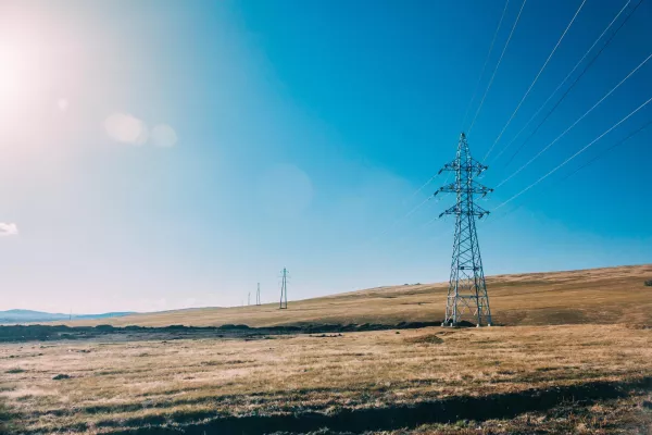 Bild: Kann Smart Grid den mongolischen Energiesektor sichern?