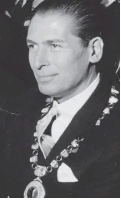 Bild: Bundesverdienstkreuz-Träger Heinz Zellermayer, ist im Alter von 96 Jahren verstorben