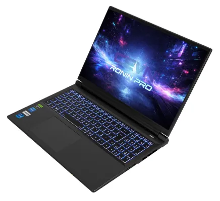 Bild: Power, Style und Performance in einem Gerät: Der CEVN® RONIN PRO 16C