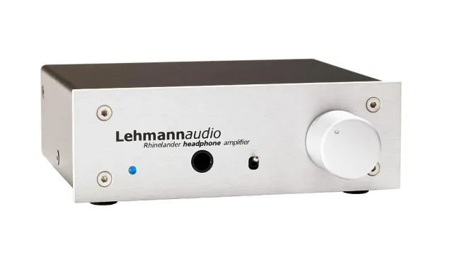 Bild: Lehmannaudio unterstützt Charity-Wintergala des Ickler & Friends e.V. mit audiophiler Hardware