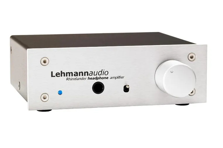 Bild: Lehmannaudio unterstützt Charity-Wintergala des Ickler & Friends e.V. mit audiophiler Hardware