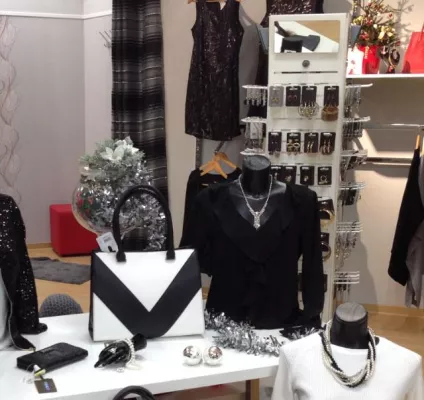 Bild: SOLVEIG hat sich gefunden, positioniert und die Weichen gestellt: auf Wachstum!