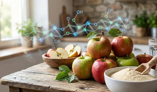 Bild: Darm nach Antibiotikum: So bringen Sie Ihre Verdauung sanft zurück ins Lot