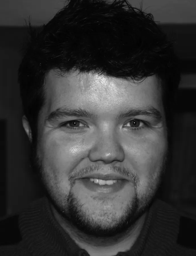 Tobias Schüppen, Er hatte die ewige Flyersucherei satt