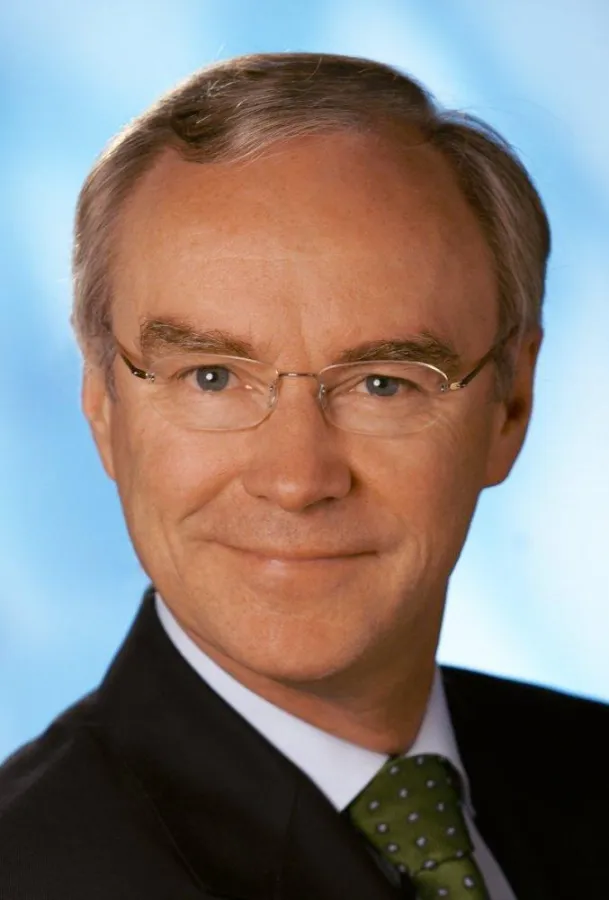 Wolfram Wrabetz, CEO der Helvetia Deutschland (Quelle: Helvetia).
