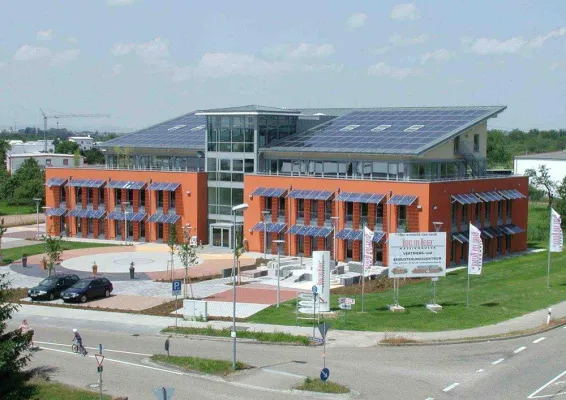 Jetzt bauen mit Heinz von Heiden Massivhäusern – Immobilien schützen vor Inflation Bild: Jetzt bauen mit Heinz von Heiden Massivhäusern – Immobilien schützen vor Inflation